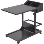 Need - table bouts de canap� table appoint table de soins table de chevet table ordinateur r�glable en ...