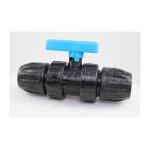Negomix - vanne intermdiaire pour kit de raccordement horinzontal