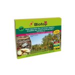 Nmatodes sf anti mouche terreaux, taupins, chenilles 25m pour 50m2