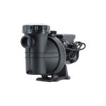 Pompe piscine - nemo 18 - 1 cv - 21 m3 / h de guinard
