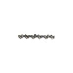 Chane de trononneuse - 66 entraineurs - pas 325 - jauge 0. 50 (1. 3mm) - guide de 40 cm