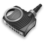 Neo - 800b pompe de bassin supereco - 240 x 178 x 124 mm - dbit max. 8000 l / h / 70 w / refoulement ...