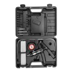 Neo tools - testeur de pression hydraulique 11 - 267