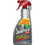 3x nettoyant jantes vernies neoclean 750ml