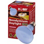 Neodymium daylight eco, lumire du jour - spot halogne pour le terrarium - 70w - hobby