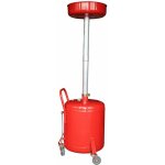 Varan motors - neold - 02 récupérateur d'huile de vidange 50 litres Varan motors - neold - 02 récupérateur d'huile de vidange 50 litres