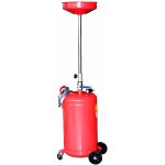 Varan motors - neold - 17 récupérateur d'huile de vidange pneumatique 80 litres Varan motors - neold - 17 récupérateur d'huile de vidange pneumatique 80 litres