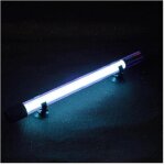 Neon aquarium lampe germicide strilisateur uv - c immersion
