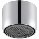 Mousseur aérateur femelle 22x100 jet laminaire honeycomb, 15l / min Mousseur aérateur femelle 22x100 jet laminaire honeycomb, 15l / min
