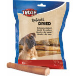 Nerfs de b?uf 8 pi�ces friandises pour chien - trixie