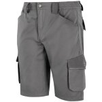 Bermudas de travail neri convoy - s - gris