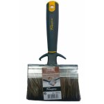 Brosse spciale saturateur larg. 120mm bi - matire