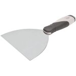 Couteau type amricain inox largeur : 7, 6cm