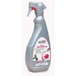 Jedor spray surodorant 500ml parfum floral lot de 2