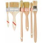 Lot 6 pinceaux professionnels Lot 6 pinceaux professionnels