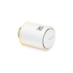 Netatmo - tte thermostatique connecte et intelligente additionnelle