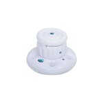 Bar gonflable flottant pour spa & piscine Bar gonflable flottant pour spa & piscine