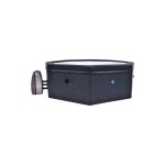 Netspa - spa portable octopus - 6 places - octopus seul Netspa - spa portable octopus - 6 places - octopus seul