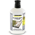 Nettoyant (1l) 3 en 1 pierres & faades pour nettoyeur haute pression karcher 62957650