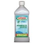 Nettoyant plus 1l 4077 - saniterpen