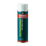 Nettoyant pour l'acier inoxydable et spray d'entretien, modle : arosol de 400 ml