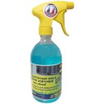 Nettoyant acrynet pour baies et lanterneaux matt chem