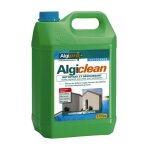 Algimouss - nettoyant algiclean et degraissant terrasse dallages bidon 5 l Algimouss - nettoyant algiclean et degraissant terrasse dallages bidon 5 l