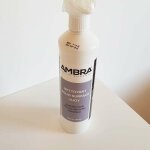 Nettoyant ambra pour solid surface, corian, pierre de synth�se