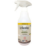 Nettoyant anti - calcaire flacon vide 500ml - le marseillois Nettoyant anti - calcaire flacon vide 500ml - le marseillois
