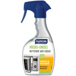 Nettoyant anti - odeur micro ondes vapo 300ml - nuncas