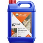 Nettoyant bois multifonctions - bidon 5 l dalep - 1. 03. 0052. 03