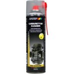 Nettoyant carburateur 500ml motip 090510mot