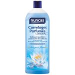 Nettoyant carrelages parfum�s bouquet fleuri 1l - nuncas