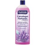 Nettoyant carrelages parfumés lavande 1l nuncas Nettoyant carrelages parfumés lavande 1l nuncas