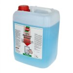 Le sanitaire - nettoyant pour chaudires  fioul