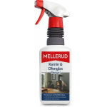 Nettoyant chemin�e et four 0. 5 lmellerud