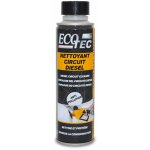 Nettoyant circuit gasoil 250ml - ecotec