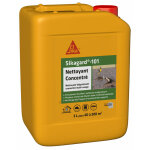 Sika - gard 101 nettoyant concentr� conditionnement: 5l