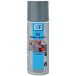 Kf - nettoyant pour contacts électriques crc f2 special contacts, aérosol 200 ml ( prix pour 1 ) Kf - nettoyant pour contacts électriques crc f2 special contacts, aérosol 200 ml ( prix pour 1 )