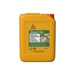 Sika - nettoyant dsincrustant faade gard - 100 - 5l