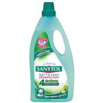 Nettoyant désinfectant 4 actions 1 l - sanytol Nettoyant désinfectant 4 actions 1 l - sanytol