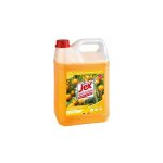Nettoyant désinfectant jex express pamplemousse - bidon de 5 litres Nettoyant désinfectant jex express pamplemousse - bidon de 5 litres