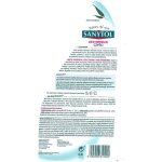 Nettoyant d�sinfectant sols et surfaces parfum eucalyptus 1 l - sanytol - 33631220