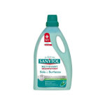 Nettoyant d�sinfectant sols et surfaces pro bidon 5l eucalyptus sanytol