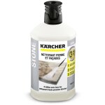 Karcher - nettoyant d�tergent pierre et fa�ades 3 en 1 - 1 litre pour nettoyeur haute pression k2 k3 ...