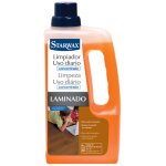 Nettoyant doux pour parquets et sols stratifiés - 1l - élimine les taches et la saleté - - nettoie sans ... Nettoyant doux pour parquets et sols stratifiés - 1l - élimine les taches et la saleté - - nettoie sans ...