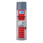 Kf - nettoyant écrans plats aérosol de 650ml brut / 500ml net 1097 Kf - nettoyant écrans plats aérosol de 650ml brut / 500ml net 1097