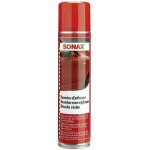 Nettoyant ext�rieur - sonax - 400ml - r�sine d'arbres - fientes - carrosserie