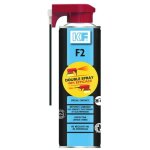 Nettoyant f2 special contacts double spray crc Nettoyant f2 special contacts double spray crc