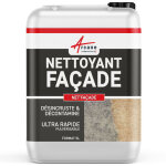 Nettoyant facade, produit professionnel, rapide, crépi, enduit - 5 l - arcane industries Nettoyant facade, produit professionnel, rapide, crépi, enduit - 5 l - arcane industries